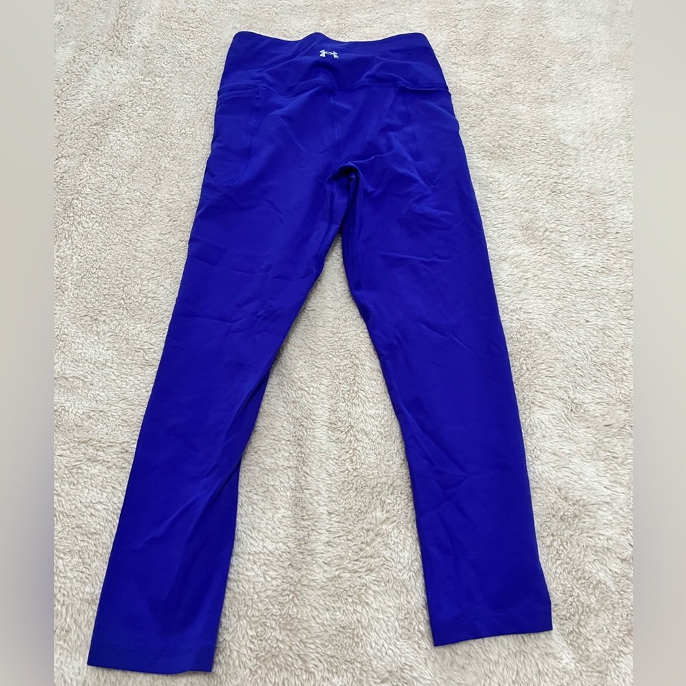 Under Armour women’s leggings